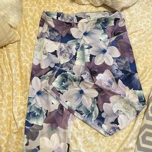Old Navy high waisted leggings size L